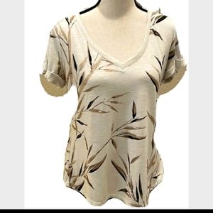 Women's WHBM top